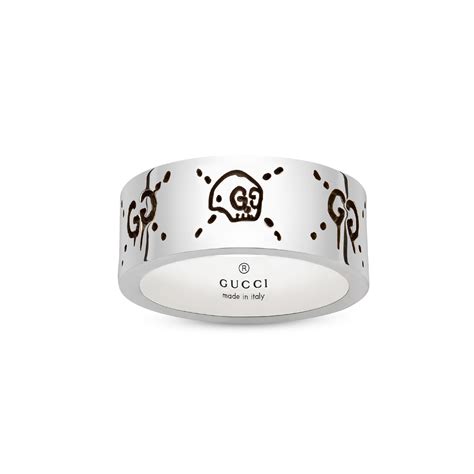 gucci ring replica reddit|gucci ghost ring thin.